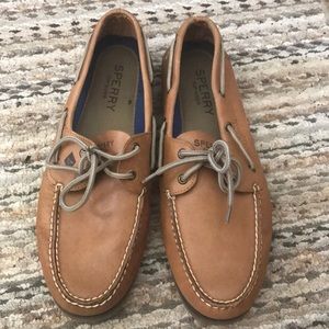Sperry Boat Shoes